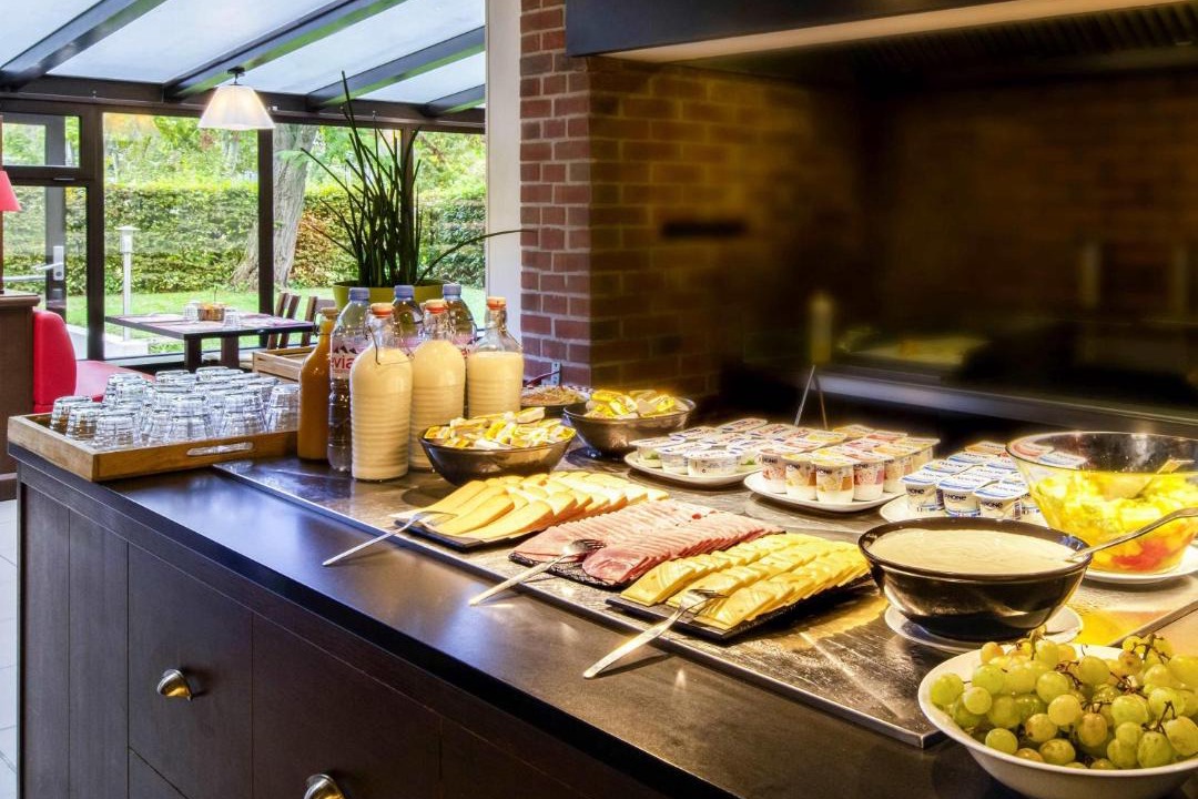 Photo of Kitchen in Villepinte