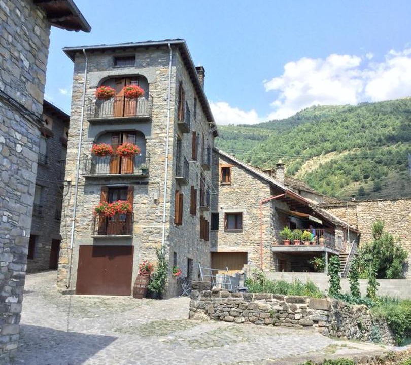 Photo of Others in Torla-Ordesa