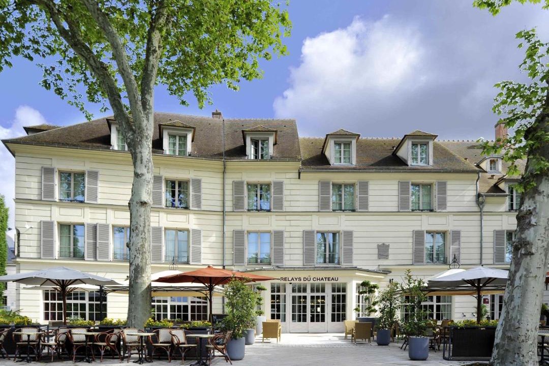 Photo of Others in Rambouillet