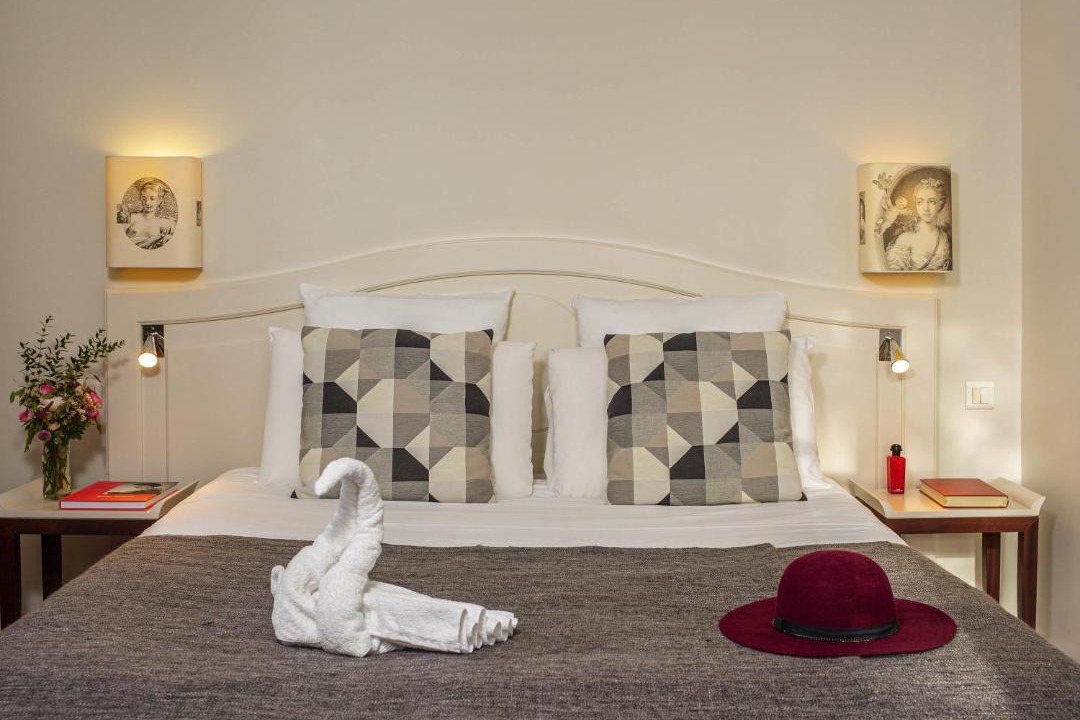 Photo of Bedroom in Rambouillet