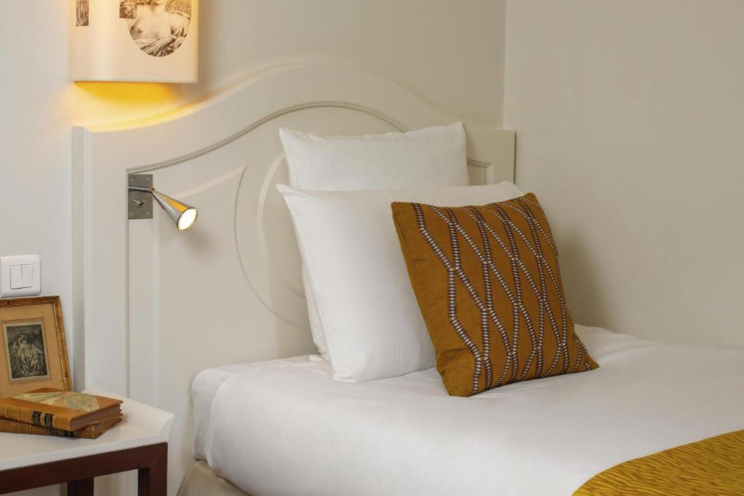 Photo of Bedroom in Rambouillet