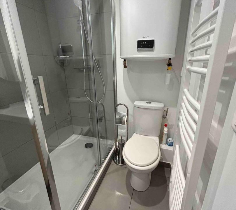 Photo of Bathroom in Orsay