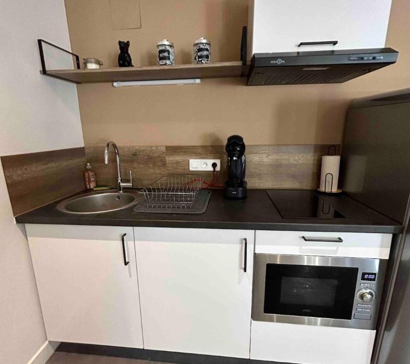 Photo of Kitchen in Orsay