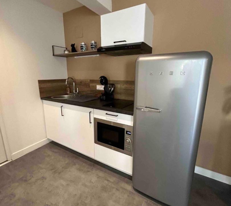 Photo of Kitchen in Orsay