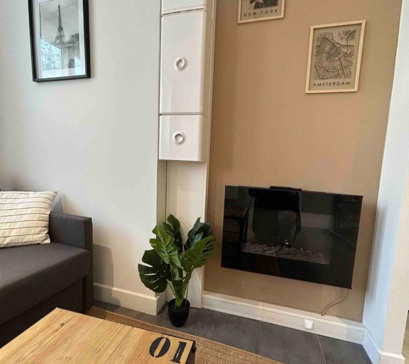 Photo of Others in Orsay