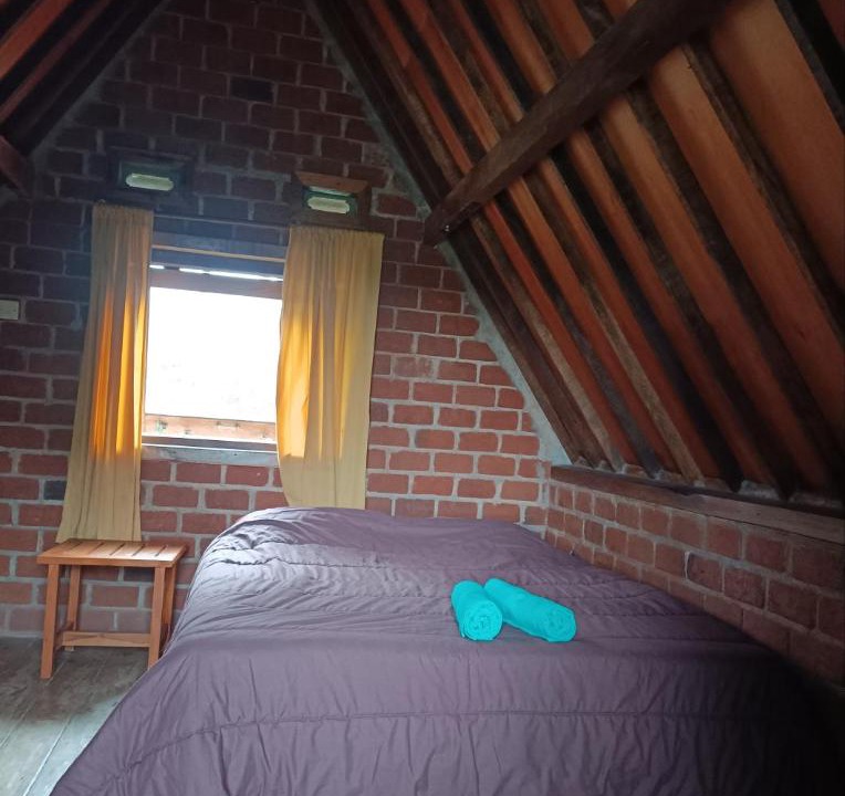 Photo of Bedroom in Tetebatu