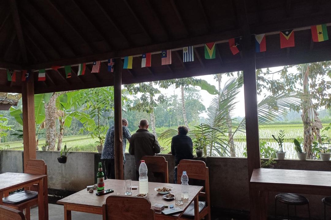 Photo of Others in Tetebatu