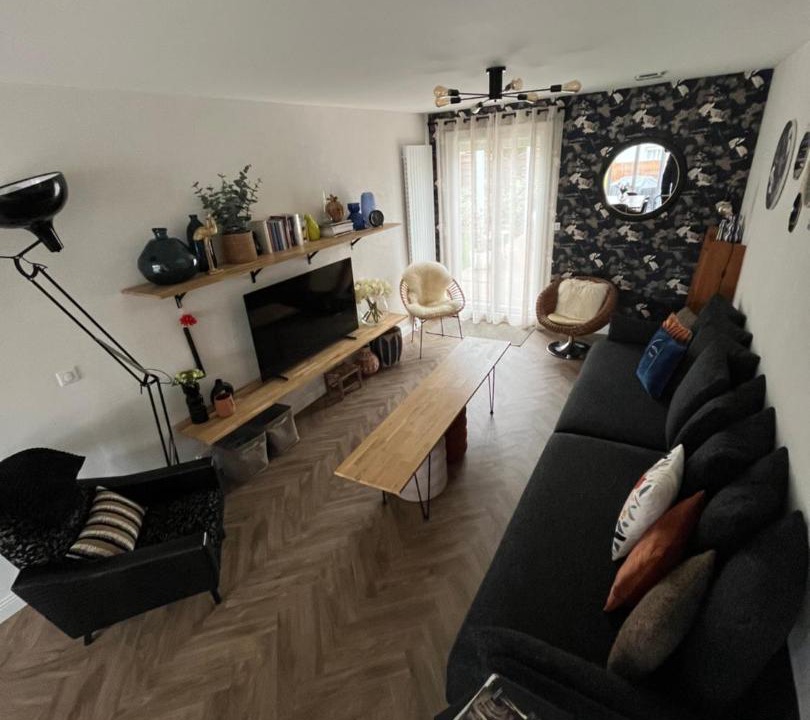 Photo of Livingroom in Witry-les-Reims