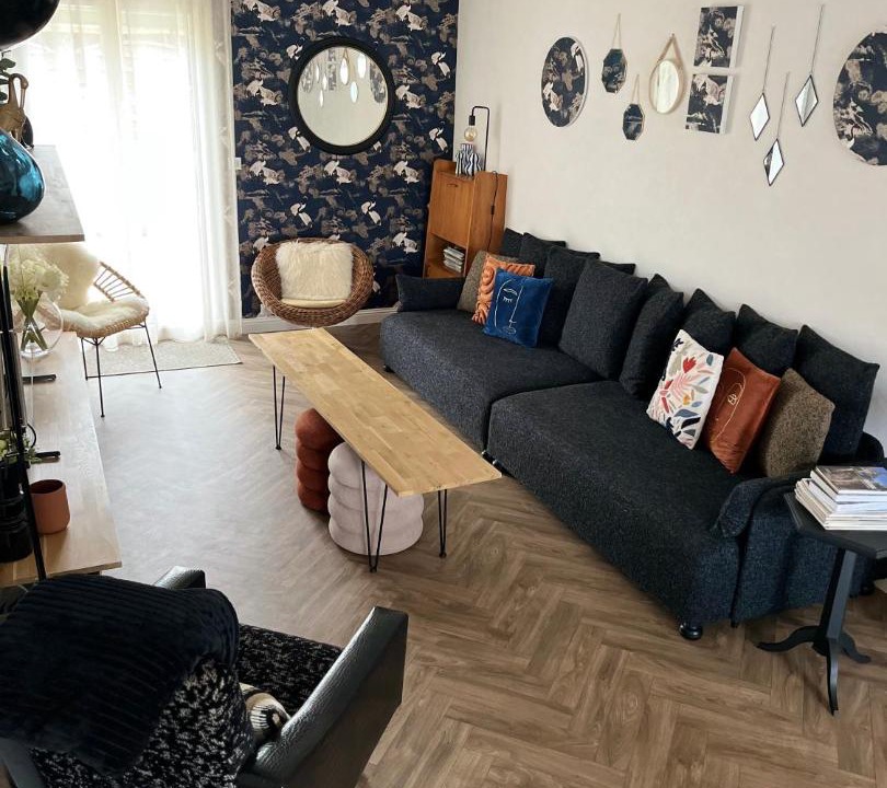 Photo of Livingroom in Witry-les-Reims