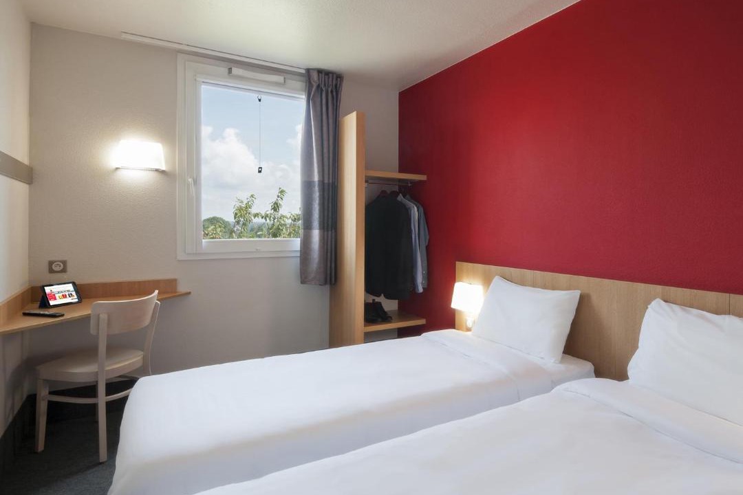 Photo of Bedroom in Paray-le-Monial