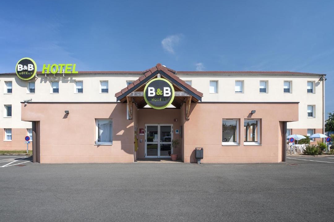 Photo of Others in Paray-le-Monial