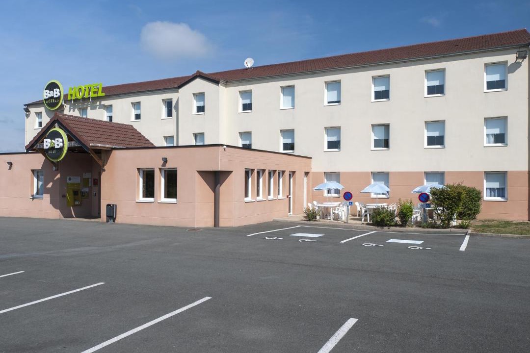 Photo of Others in Paray-le-Monial