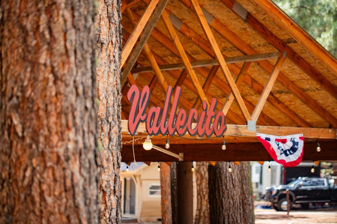 Photo of Others in Vallecito