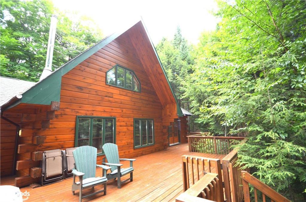 Photo of Others in Algonquin Highlands