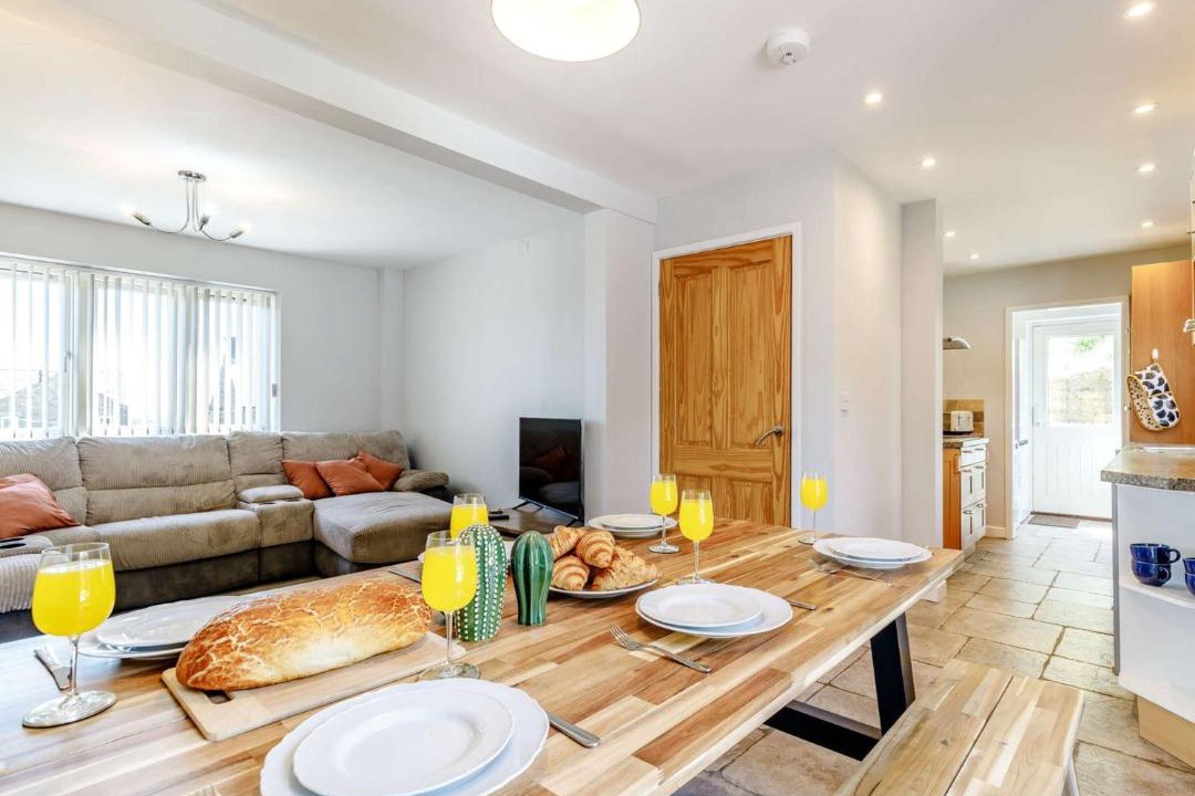 Photo of Others in Whatstandwell