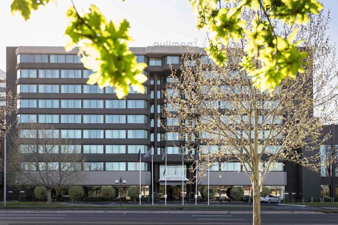 Photo of Others in Melbourne