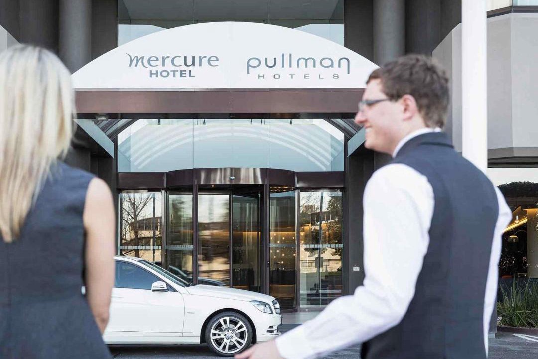 Photo of Others in Melbourne