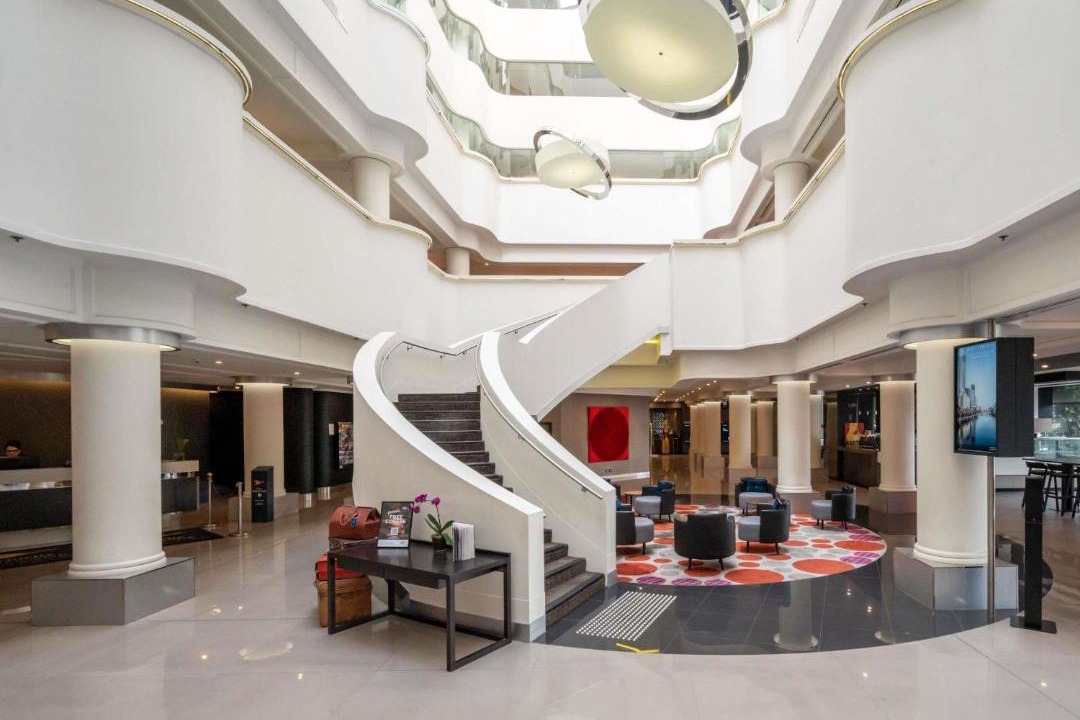 Photo of Others in Melbourne