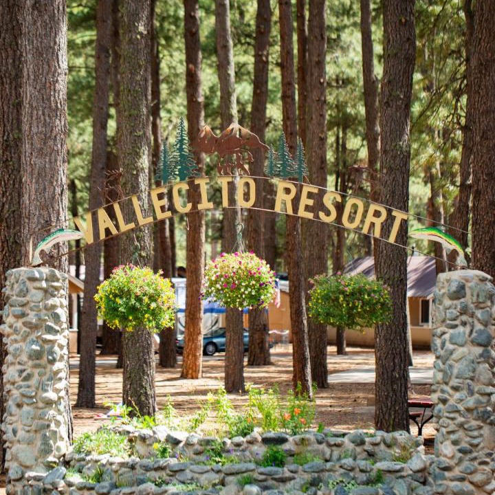 Photo of Others in Vallecito