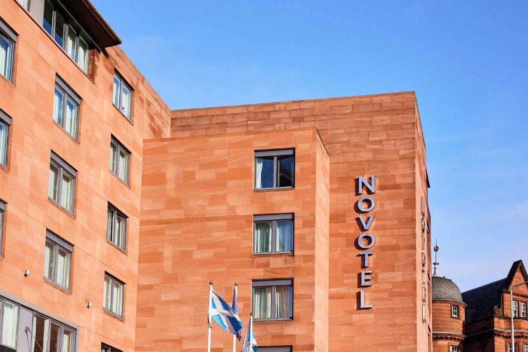 Photo of Others in Tollcross