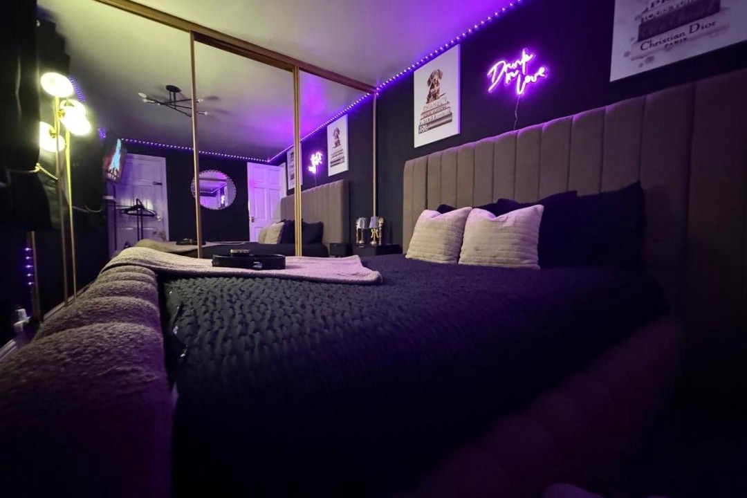 Photo of Bedroom in Heckmondwike