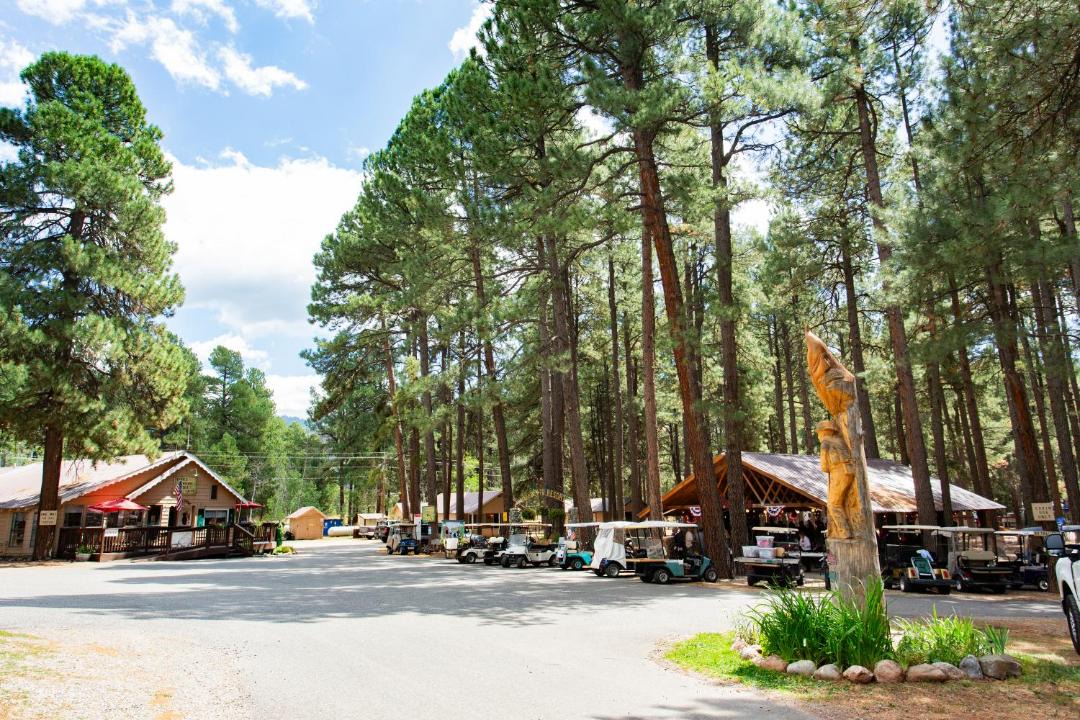 Photo of Others in Vallecito