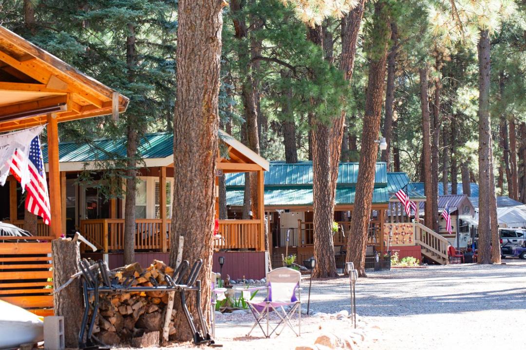 Photo of Others in Vallecito