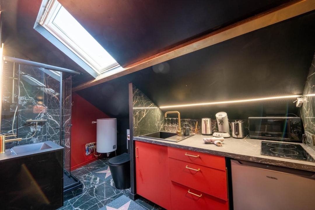 Photo of Bathroom in Lorient