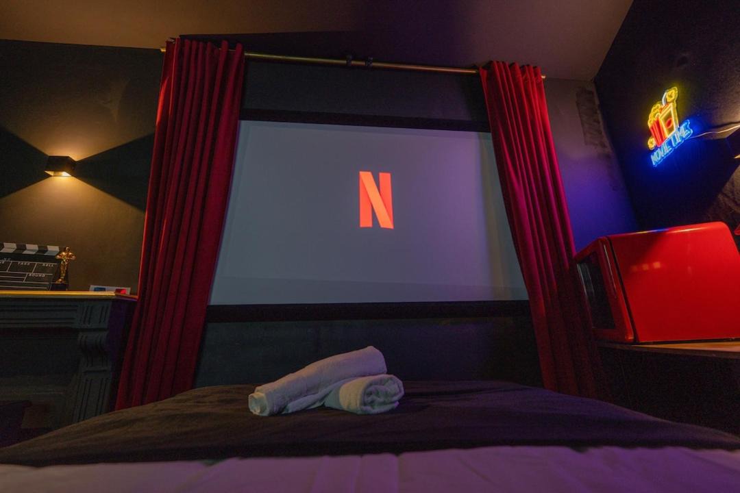 Photo of Bedroom in Lorient