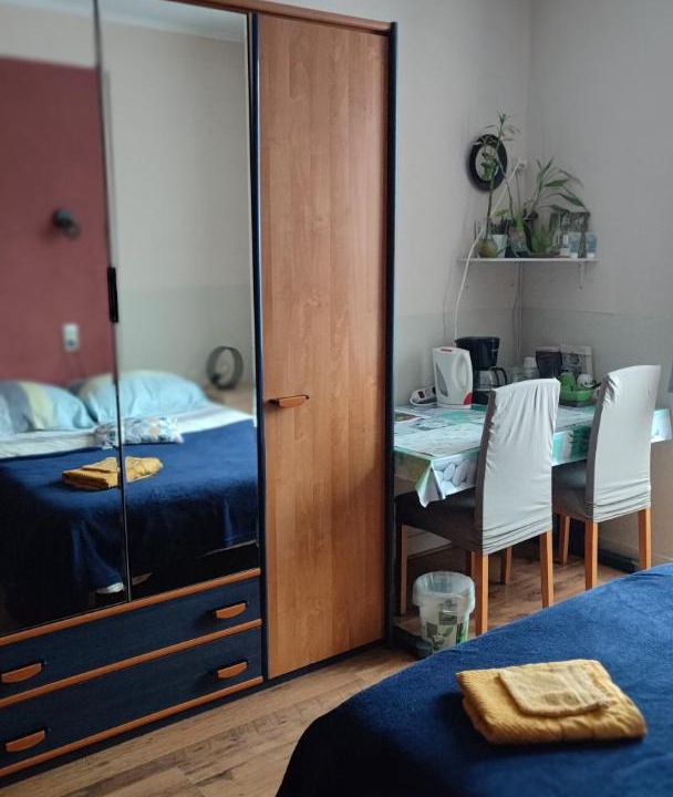 Photo of Bedroom in Derval
