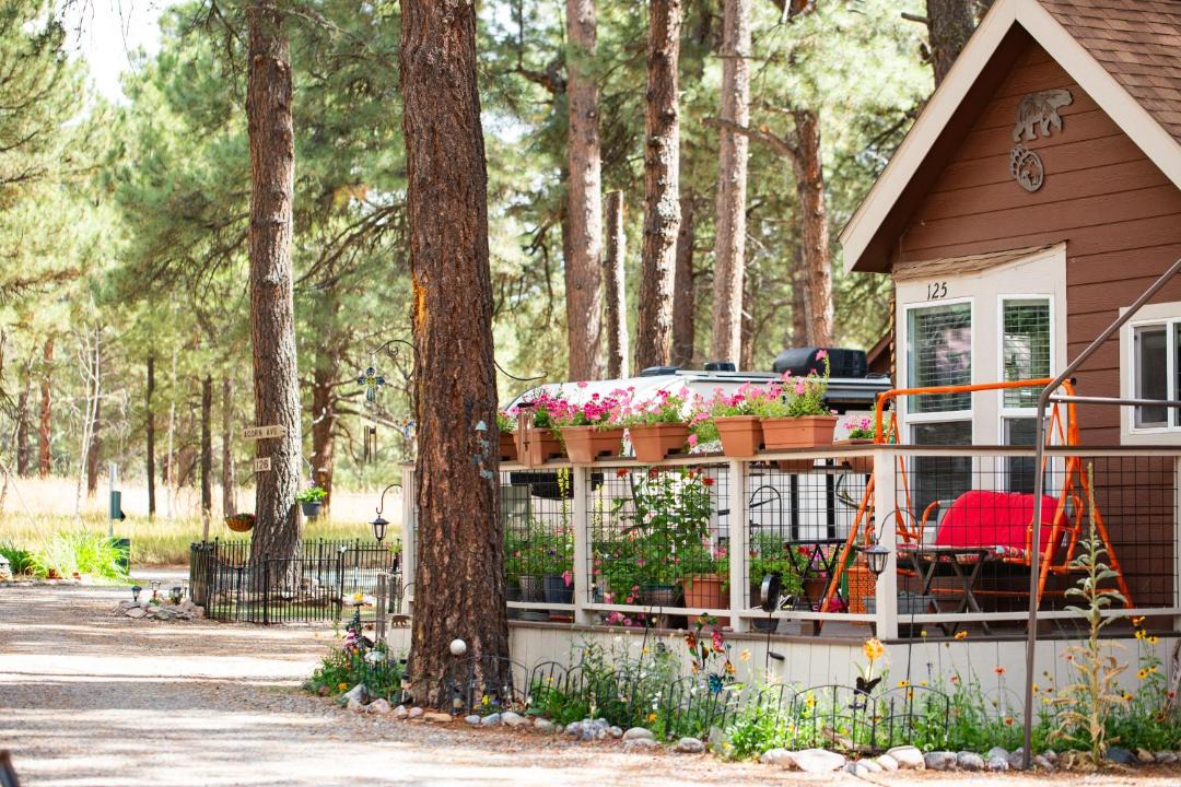 Photo of Others in Vallecito