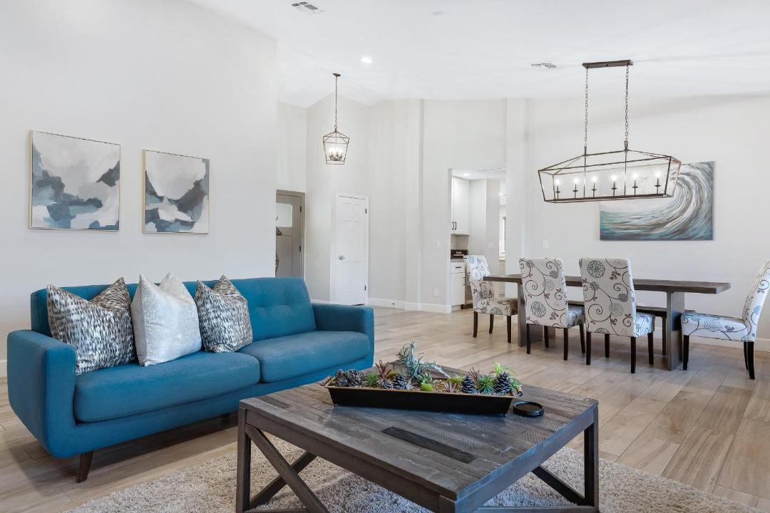 Photo of Livingroom in Santiago