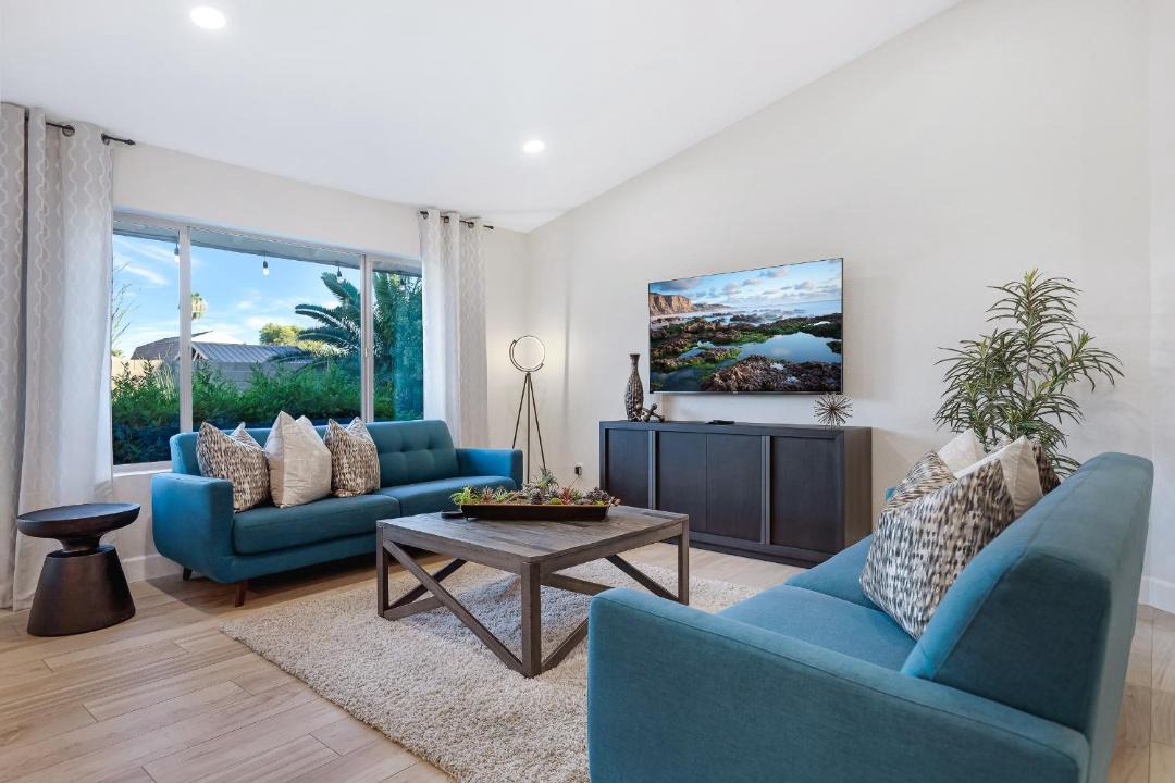 Photo of Livingroom in Santiago