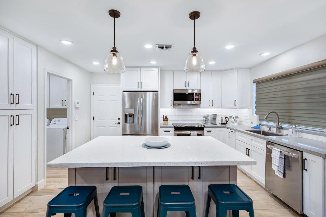 Photo of Kitchen in Santiago