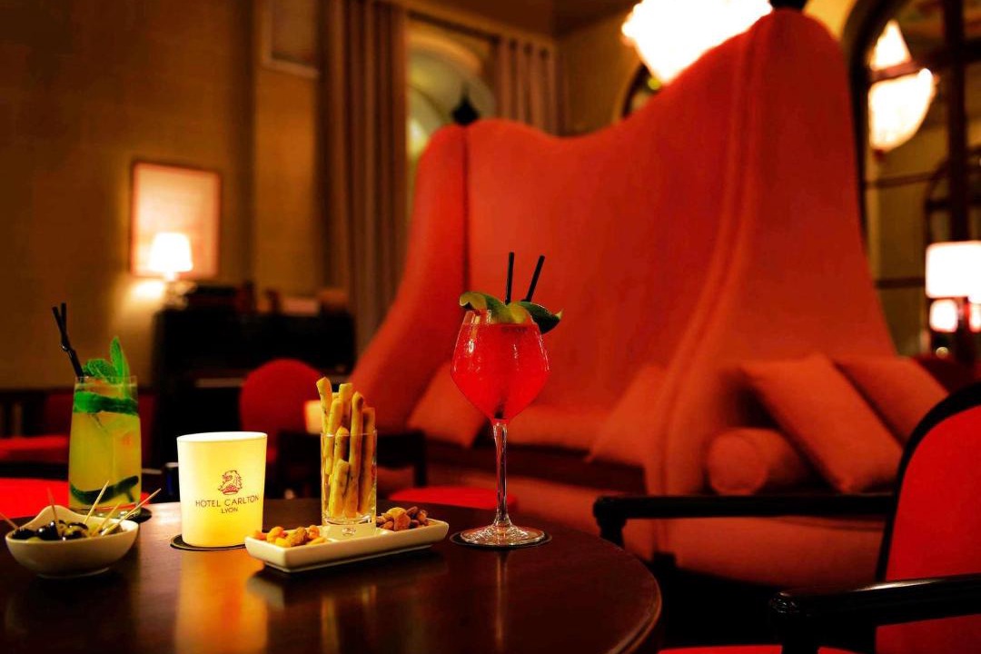 Photo of Others in Les Cordeliers