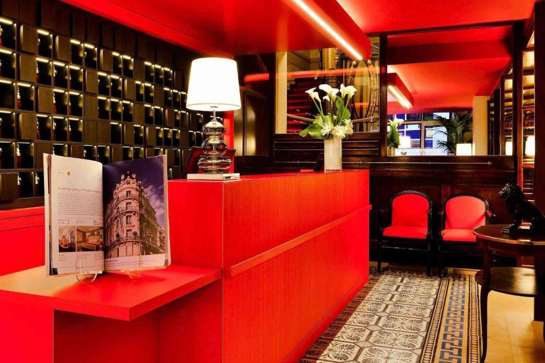 Photo of Others in Les Cordeliers