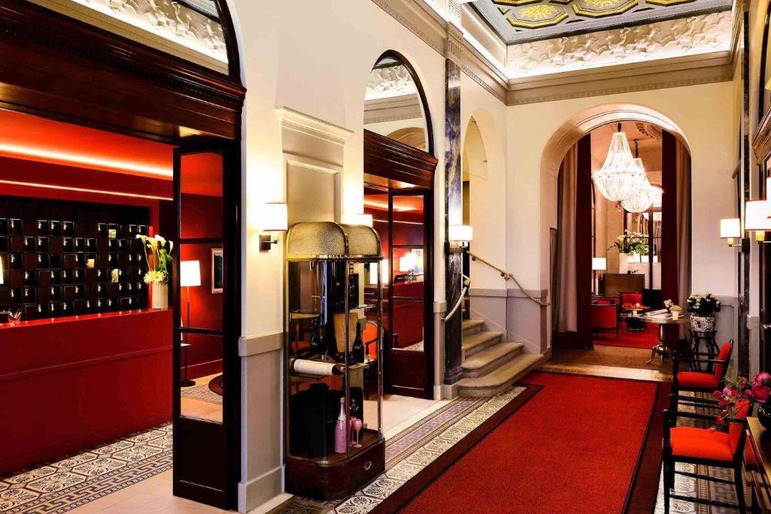 Photo of Others in Les Cordeliers