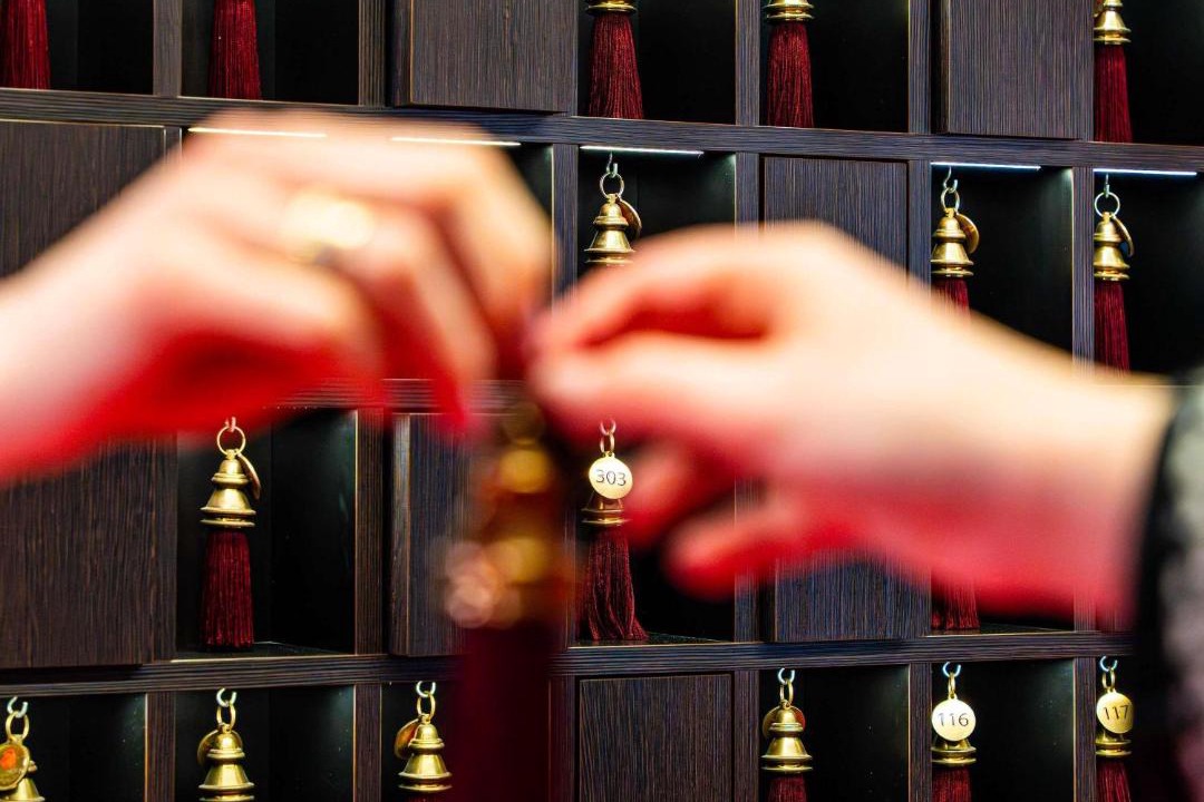 Photo of Others in Les Cordeliers