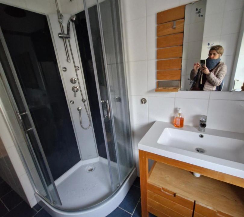 Photo of Bathroom in Fourmies