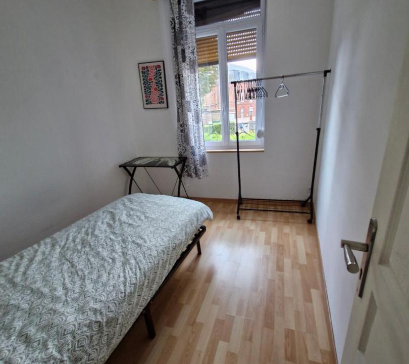 Photo of Bedroom in Fourmies