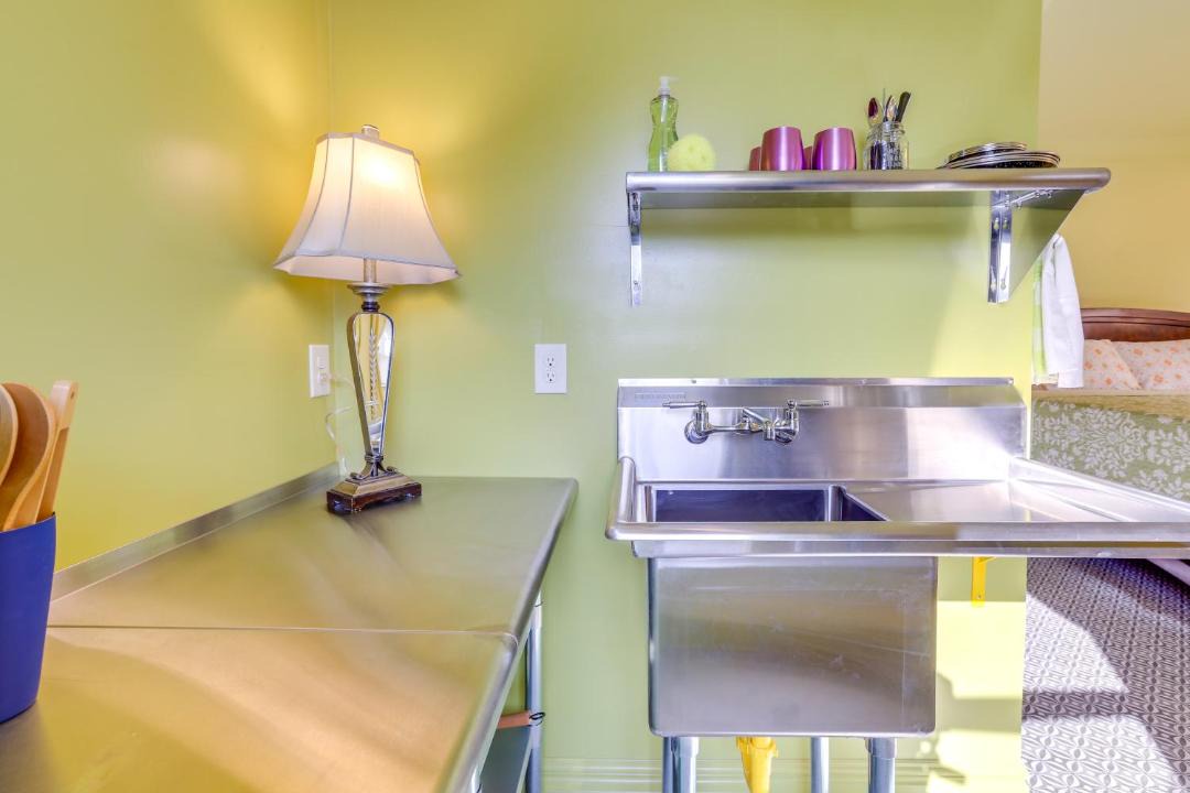 Photo of Kitchen in Smoketown Jackson