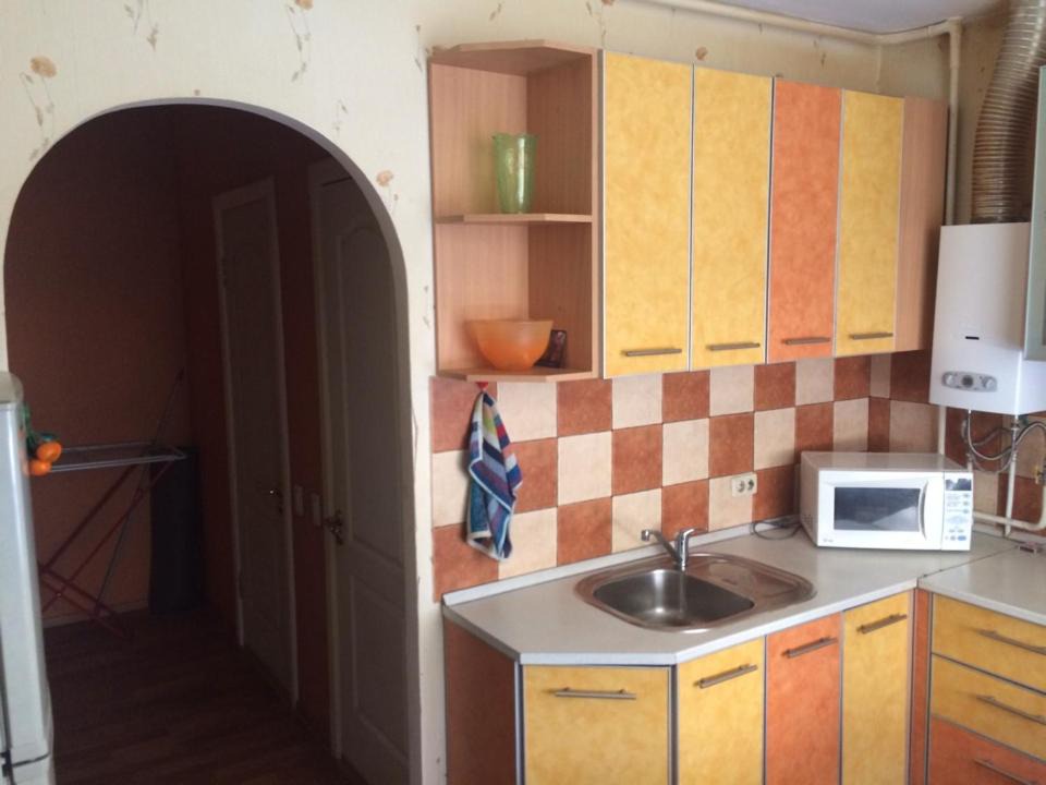 Photo of Kitchen in Ulyanovsk