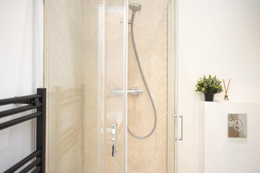 Photo of Bathroom in Saint-Vincent