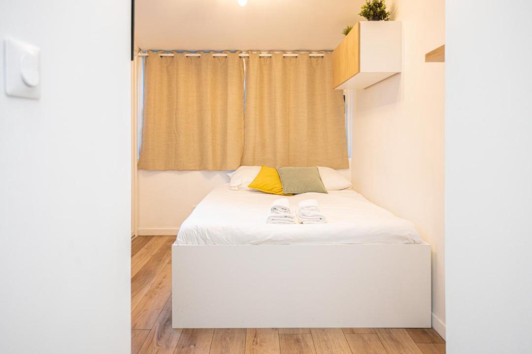 Photo of Bedroom in Saint-Vincent