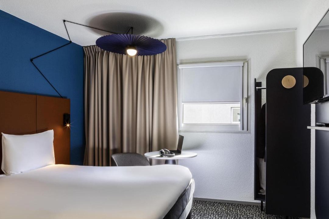 Photo of Bedroom in Charenton-le-Pont