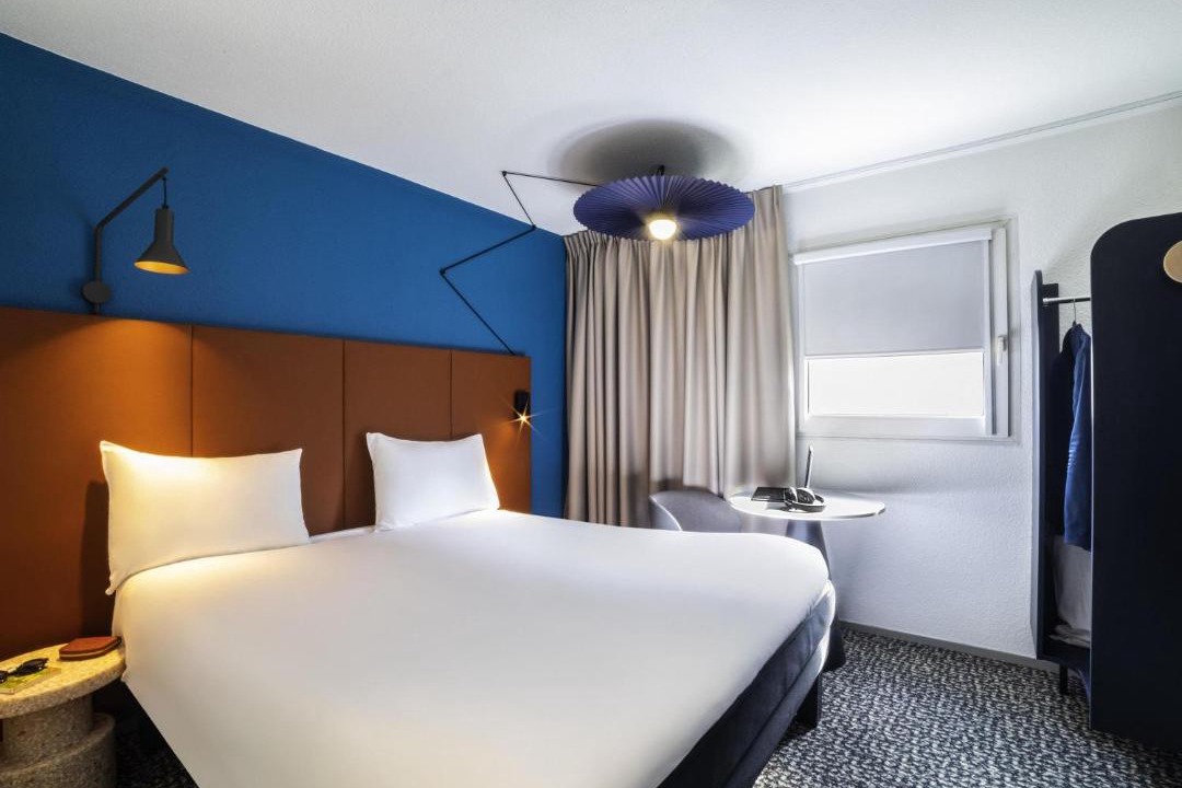 Photo of Bedroom in Charenton-le-Pont