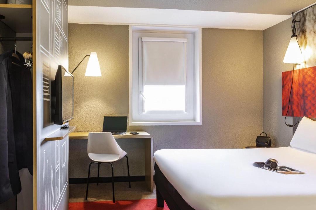 Photo of Bedroom in Charenton-le-Pont