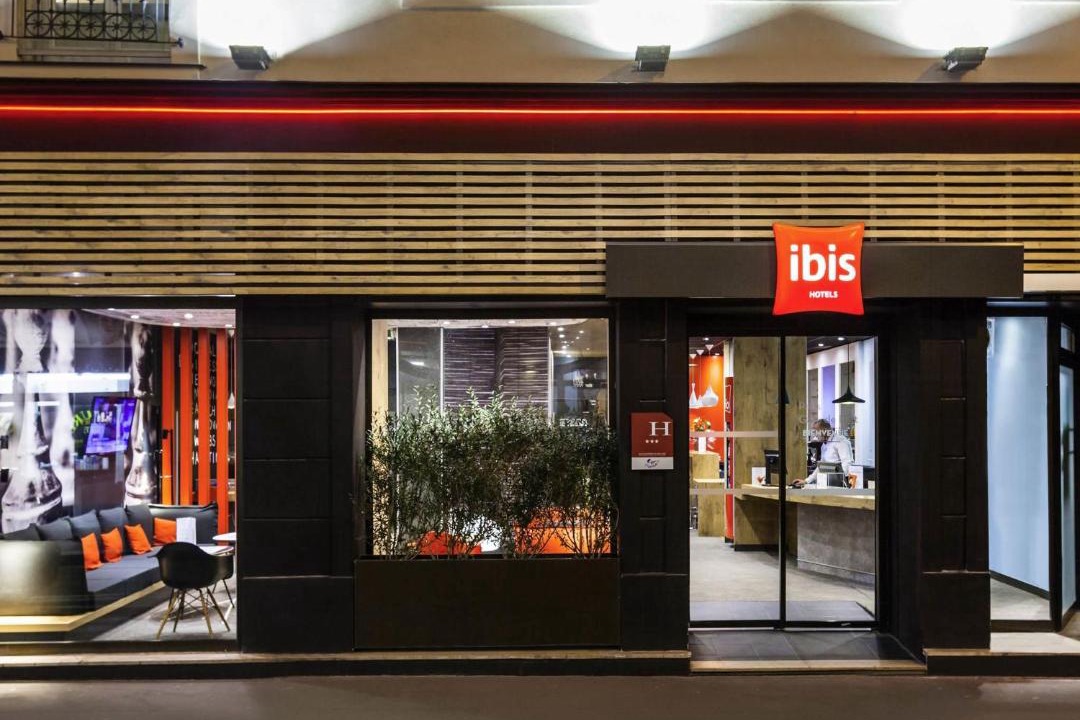 Photo of Others in 10th Arrondissement