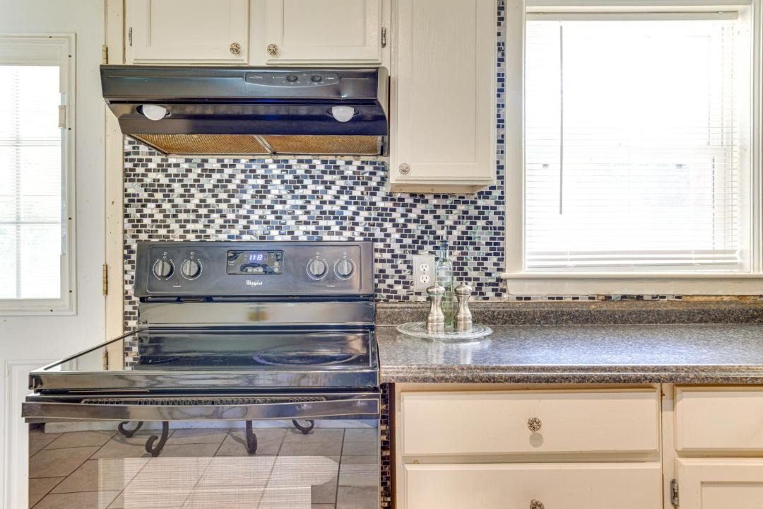 Photo of Kitchen in Lawton