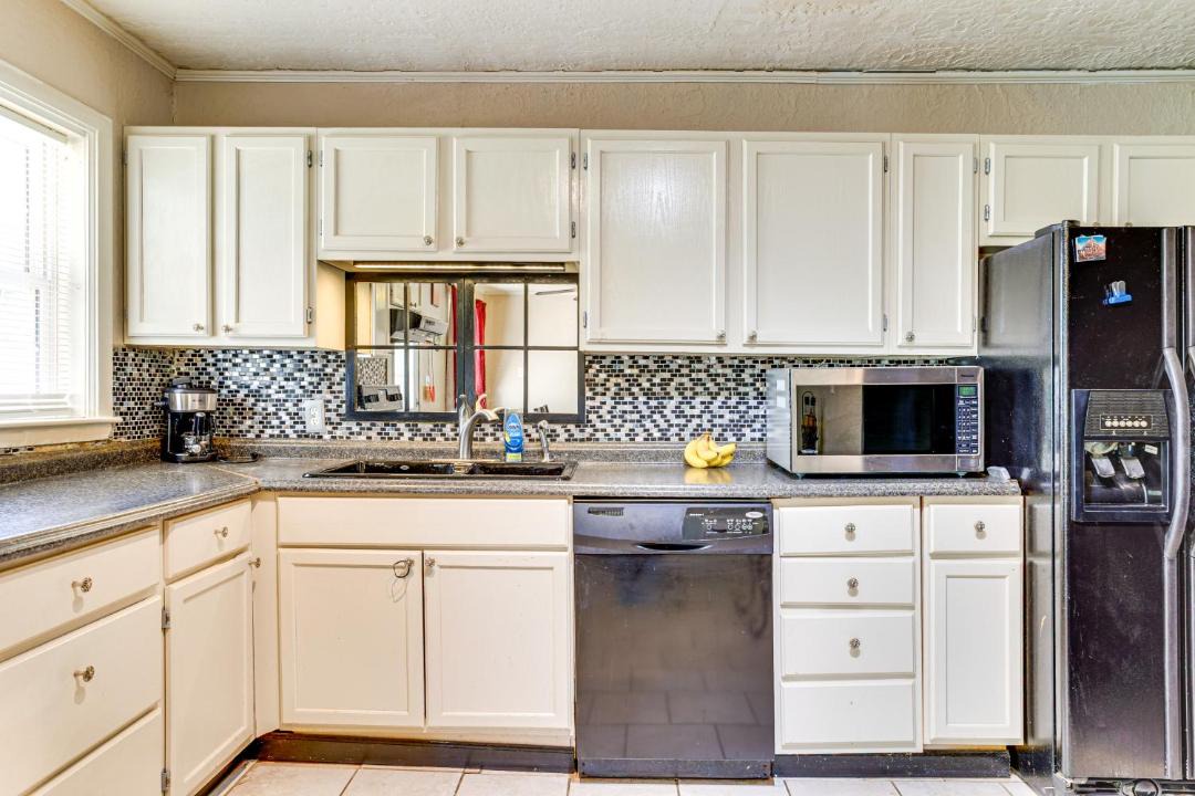 Photo of Kitchen in Lawton